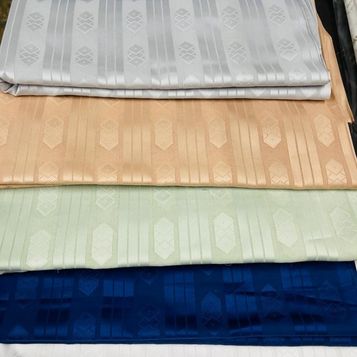 Atiku fabric